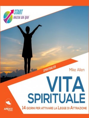cover image of Vita spirituale